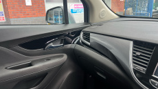 Vauxhall Mokka X 1.4T Active 5dr Auto Petrol Hatchback